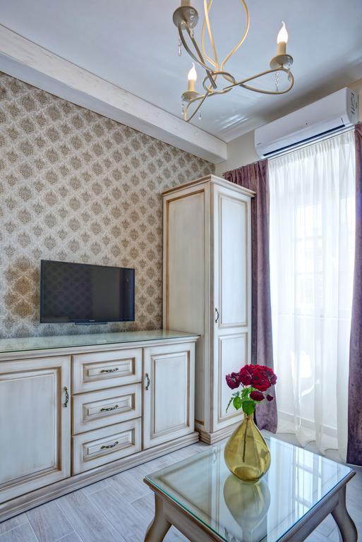 Piazza Apartments 2 Petrovac Room photo