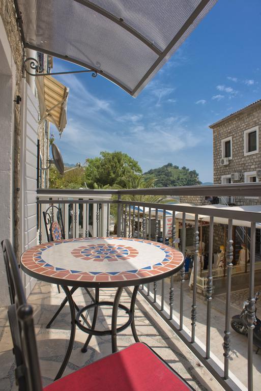 Piazza Apartments 2 Petrovac Room photo
